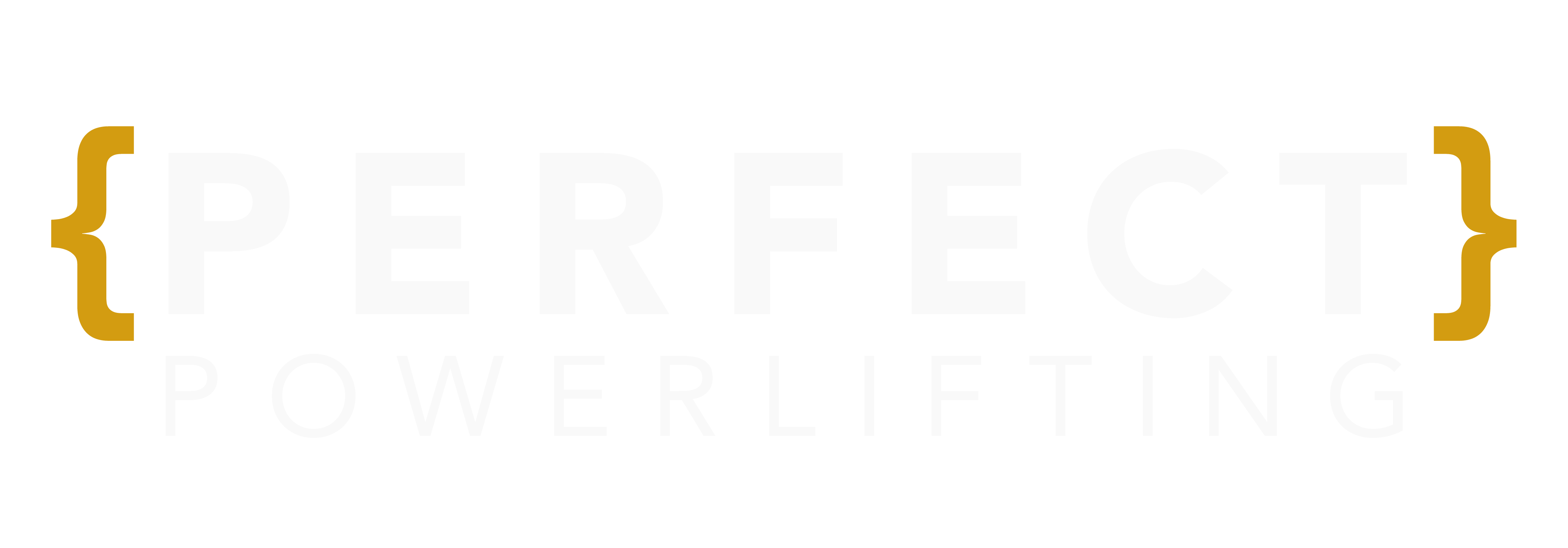 Perfect Powerlifting